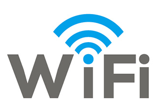 IP myndavél wifi tenging