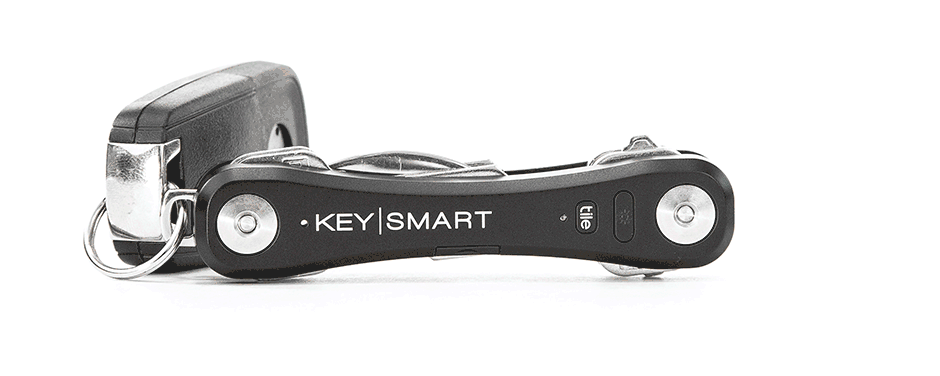 KeySmart Pro lyklaskipuleggjari