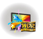 WDR tækni af